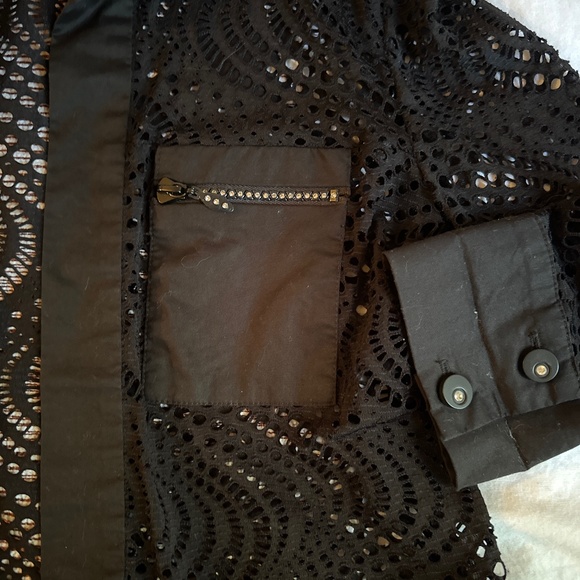 Jacket - Picture 3 of 4